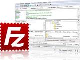 Cài đặt và sử dụng chương trình kết nối FTP FileZilla Client