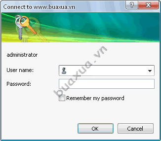 login_directory