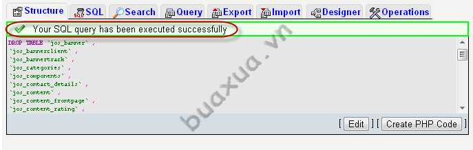 drop_successfully