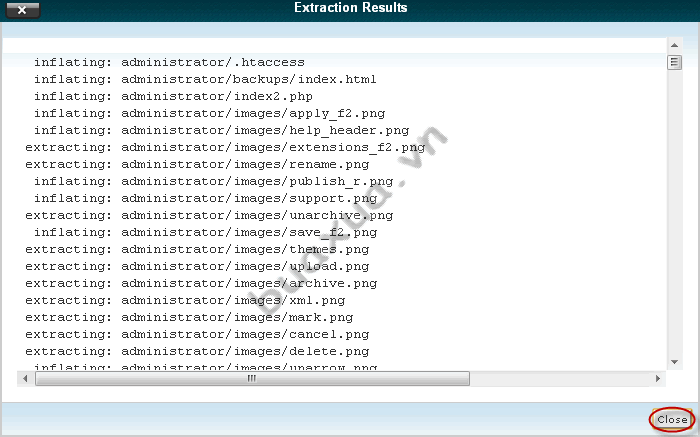 extraction_complete