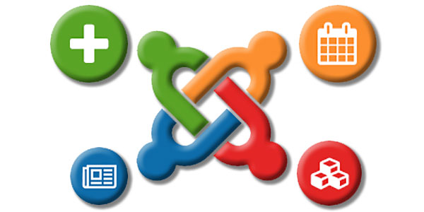 Sử dụng Extension của Joomla!