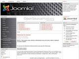 Các khái niệm cơ bản trong Joomla! Các khái niệm cơ bản trong Joomla!