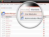 Cách làm một Module đơn giản cho Joomla! 1.0.x Cách làm một Module đơn giản cho Joomla! 1.0.x