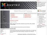 Tạo Web Site tin tức đơn giản với Joomla! 1.0.x Tạo Web Site tin tức đơn giản với Joomla! 1.0.x