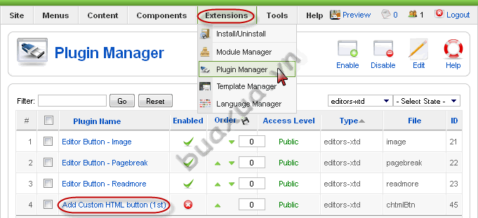 button_plugin