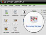 Cách cài đặt ngôn ngữ tiếng Việt cho Joomla! 1.5.x Cách cài đặt ngôn ngữ tiếng Việt cho Joomla! 1.5.x