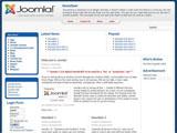 Các kiểu Style dùng để hiển thị Module trong Joomla! 1.5 Các kiểu Style dùng để hiển thị Module trong Joomla! 1.5