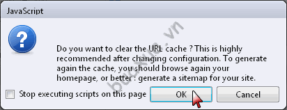 sh404sef_clear_cache