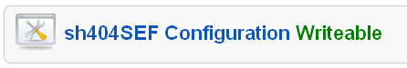 sh404sef_configuration_writeable