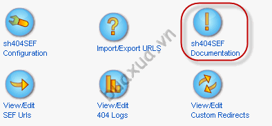 sh404sef_documentation