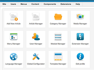 Hướng dẫn cách cài đặt Joomla! 1.6 Hướng dẫn cách cài đặt Joomla! 1.6