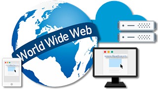 Làm thế nào để có một WebSite