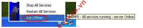 WAMP5