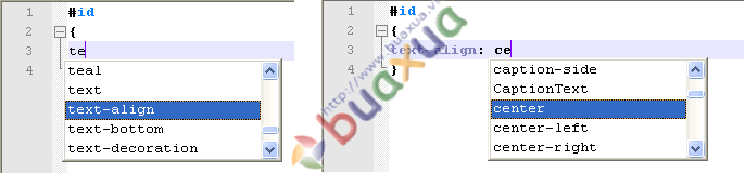 notepad_auto_completion_code
