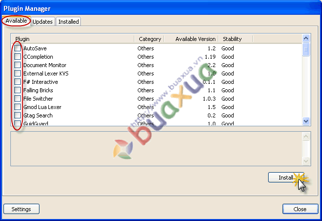 notepad_plugin_manager_available