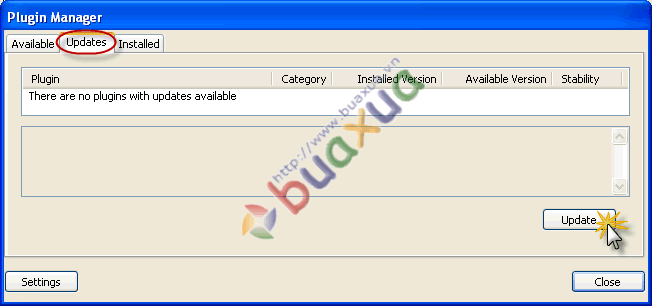 notepad_plugin_manager_update