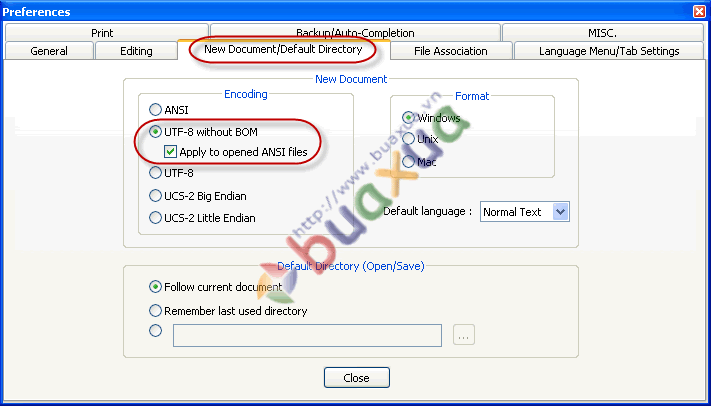 notepad_utf_nobom