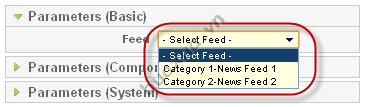select_feed
