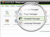 Cơ bản về Template của Joomla! 1.5.x Cơ bản về Template của Joomla! 1.5.x