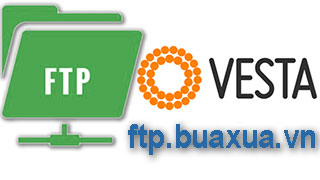 Cách tạo tài khoản FTP trong VestaCP trên máy chủ ảo riêng - VPS