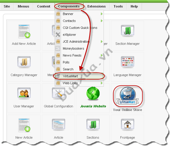 components_virtuemart