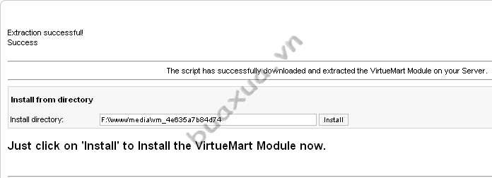 install_virtuemart_module