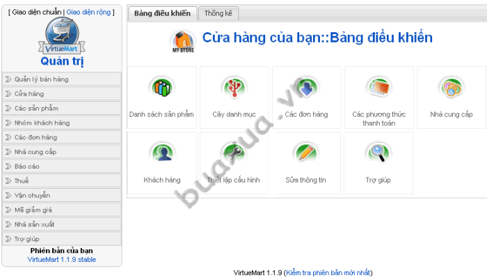 virtuemart_vietnamese_cpanel