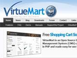 Cách làm trang Web bán hàng với Joomla! và VirtueMart
