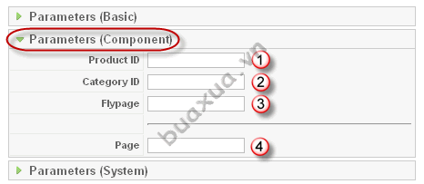 virtuemart_menu_parameters