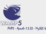 Cách cài chương trình Server WAMP5 Cách cài chương trình Server WAMP5
