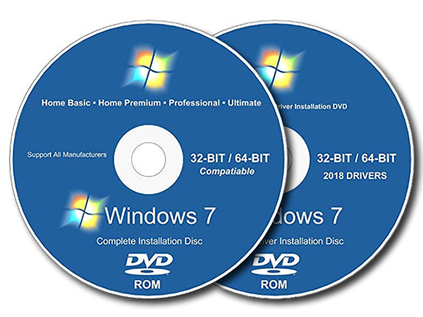Hệ điều hành 32-bit và 64-bit