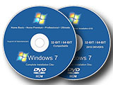 Lựa chọn hệ điều hành Windows 32-bit hay 64-bit