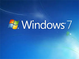 Hướng dẫn cách cài đặt Windows 7