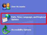Cài đặt mã Unicode hỗ trợ tiếng Việt cho Windows XP