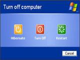Cách sử dụng chức năng Hibernate để khởi động nhanh Windows XP