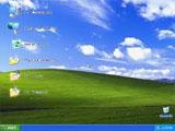Tùy biến các biểu tượng trên Desktop của Windows XP