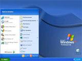 Tùy biến Start Menu trong Windows XP