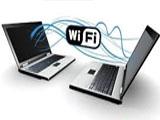 Kết nối 2 máy Laptop với nhau bằng Wireless