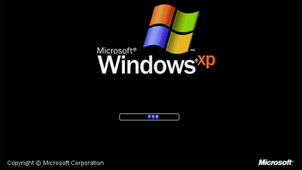 Cách thay đổi thông số của Menu khởi động Windows XP