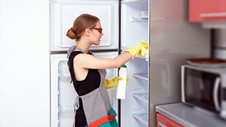 Cách bảo quản tủ lạnh như thế nào để không bị hư