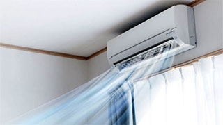 Cách chọn mua máy điều hòa nhiệt độ phù hợp với nhu cầu sử dụng