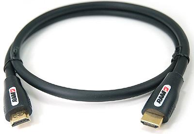 Dây cáp kết nối chuẩn HDMI