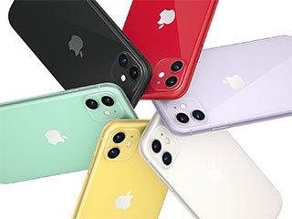 Cách nhận biết các phiên bản điện thoại iPhone 11