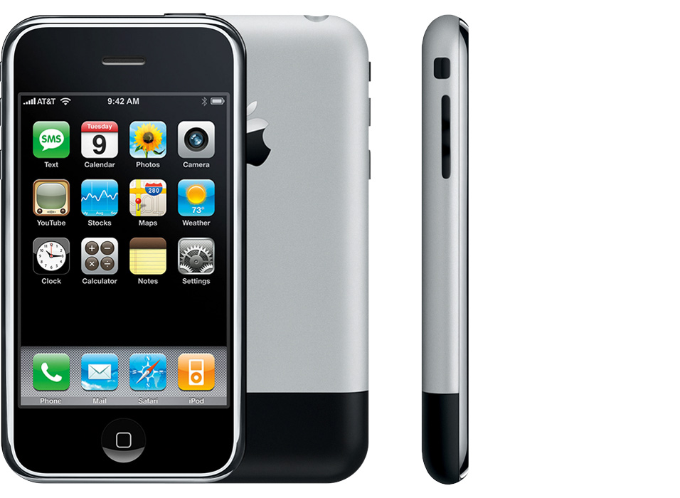 Điện thoại iPhone