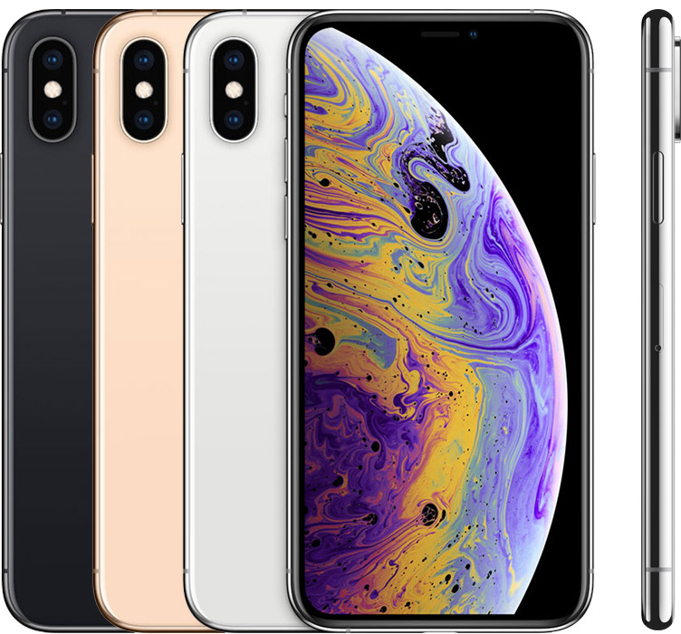 Điện thoại iPhone XS
