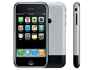 Cách nhận biết các phiên bản điện thoại iPhone - iPhone 3 - iPhone 4 - iPhone 5 – iPhone SE