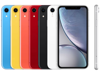 Cách nhận biết các phiên bản điện thoại iPhone X