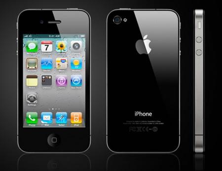 iPhone 4