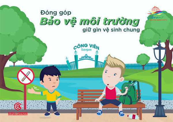 Bảo vệ môi trường