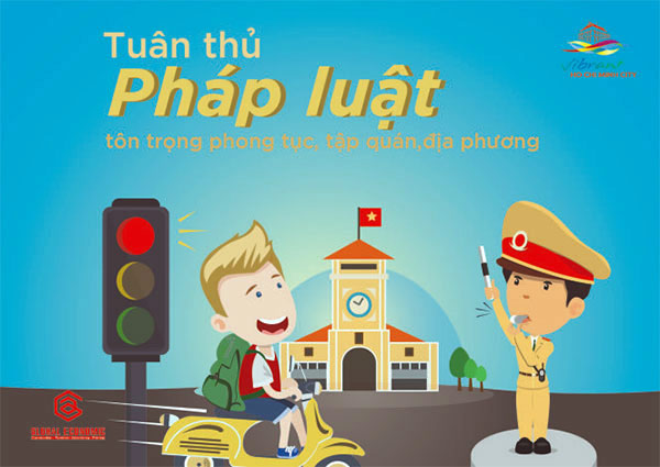 Tuân thủ pháp luật